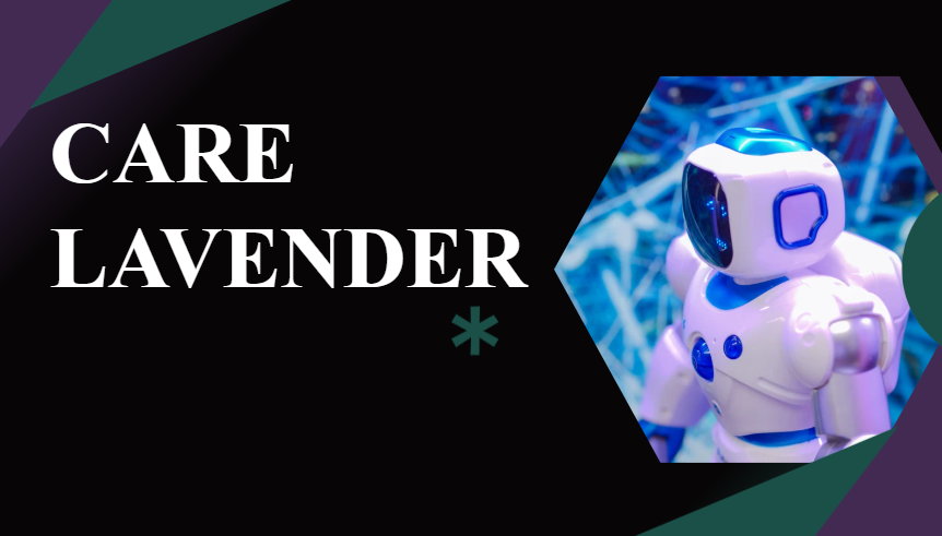 care lavender