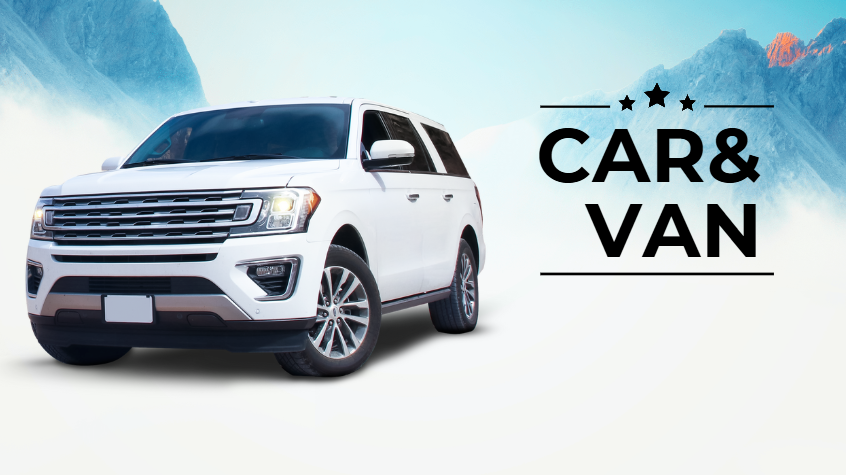 car&van