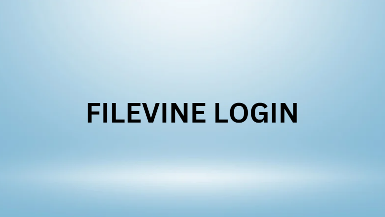 filevine login