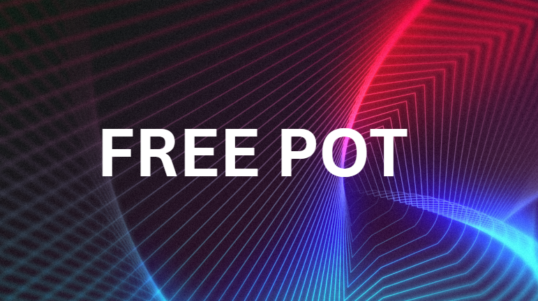 free pot