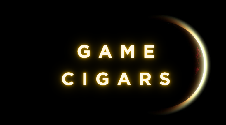 game cigars