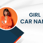 girl car names
