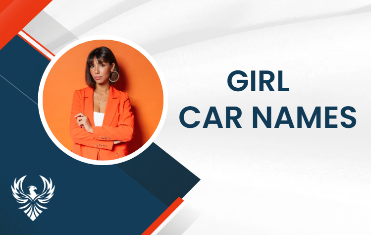 girl car names