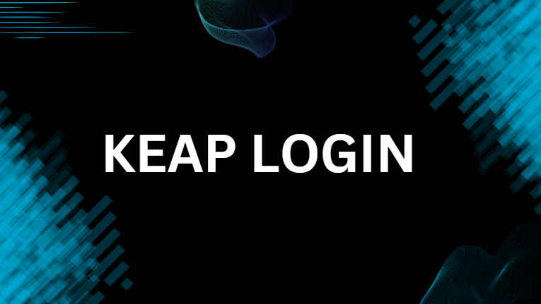 keap login