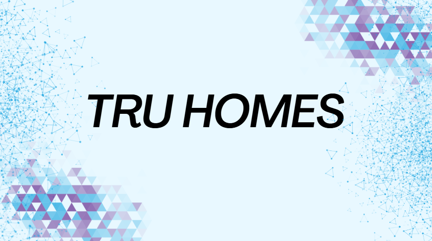 tru homes