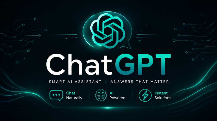 ChatGPT