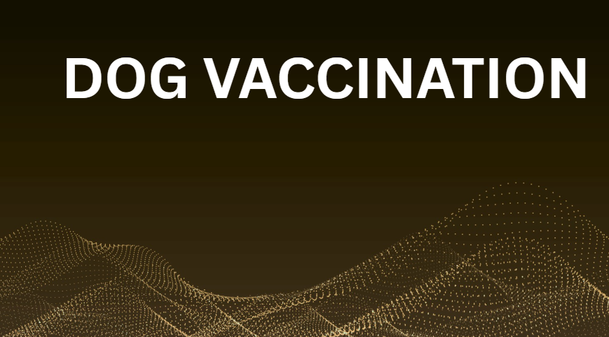 Dog Vaccination