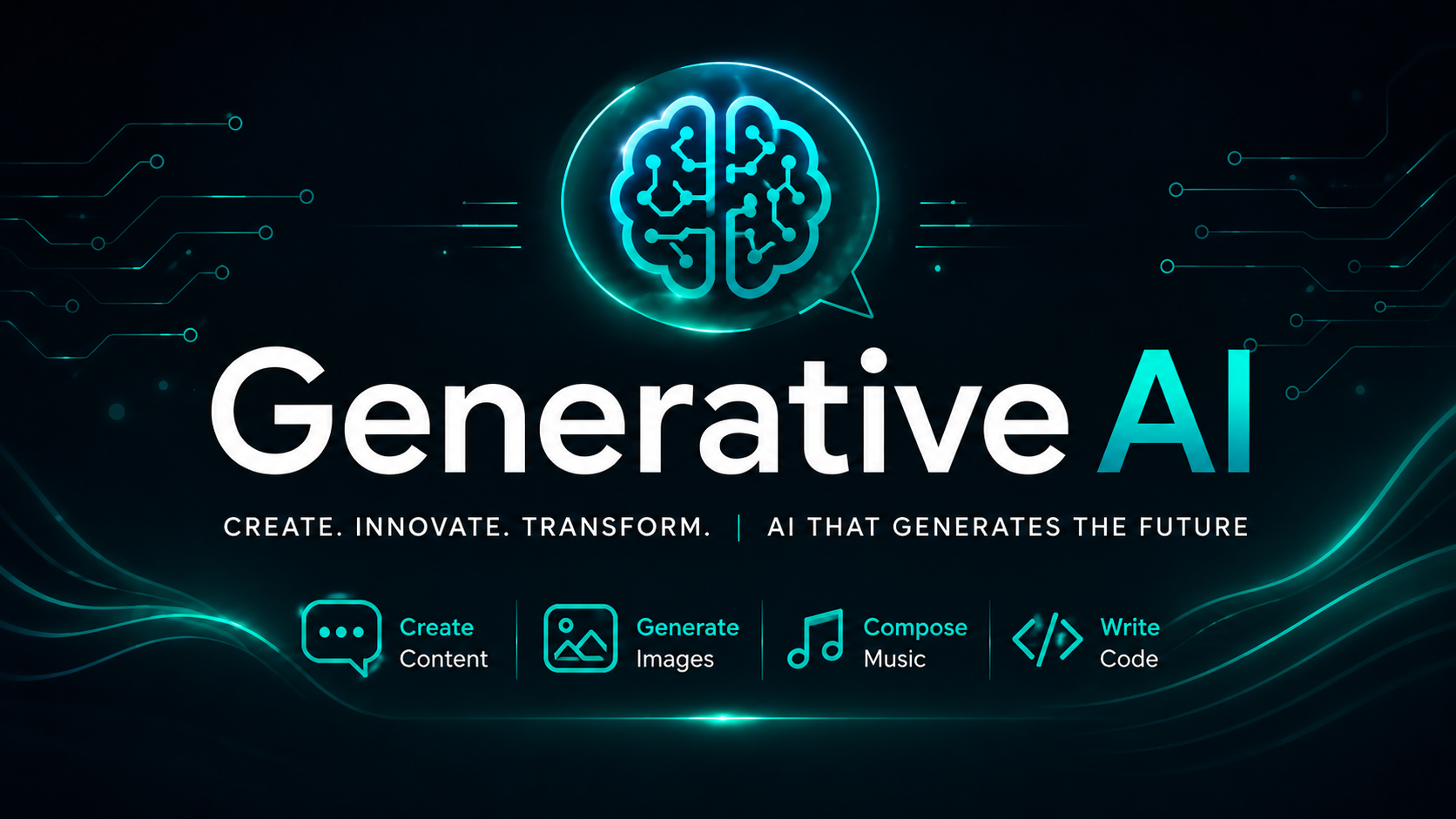 Generative AI