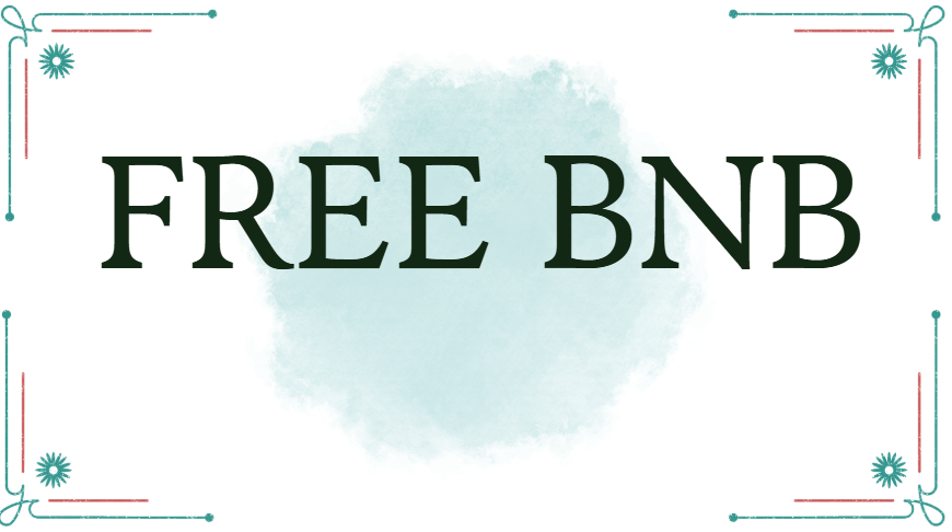 free bnb