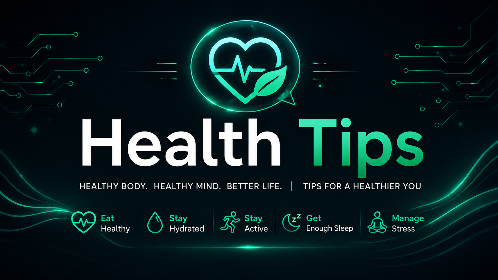 health tips
