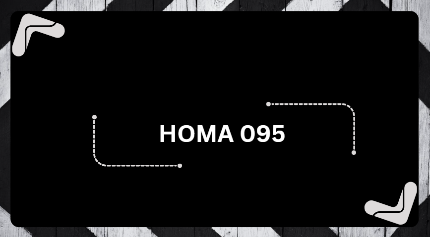 homa 095