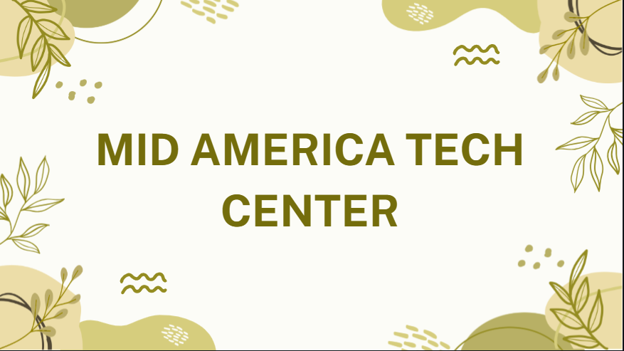 mid america tech center