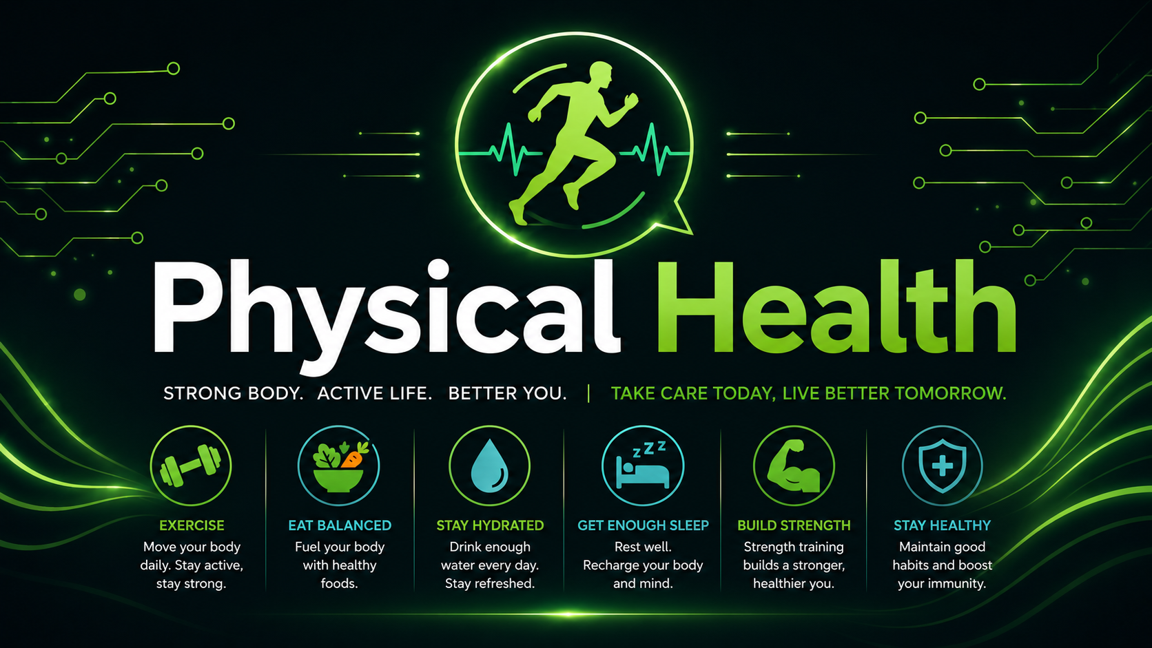 physical health