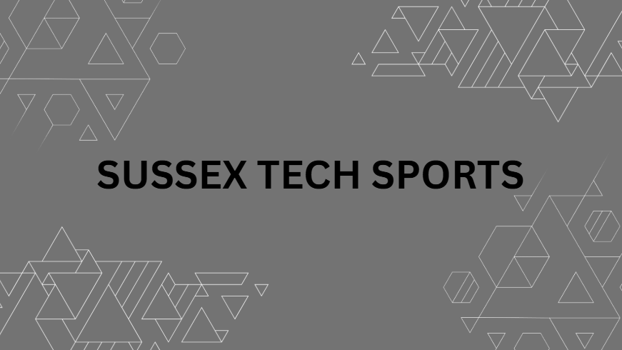 sussex tech sports