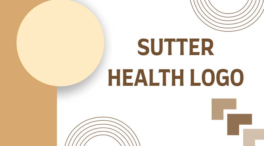 sutter health logo