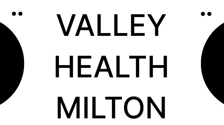 valley health milton
